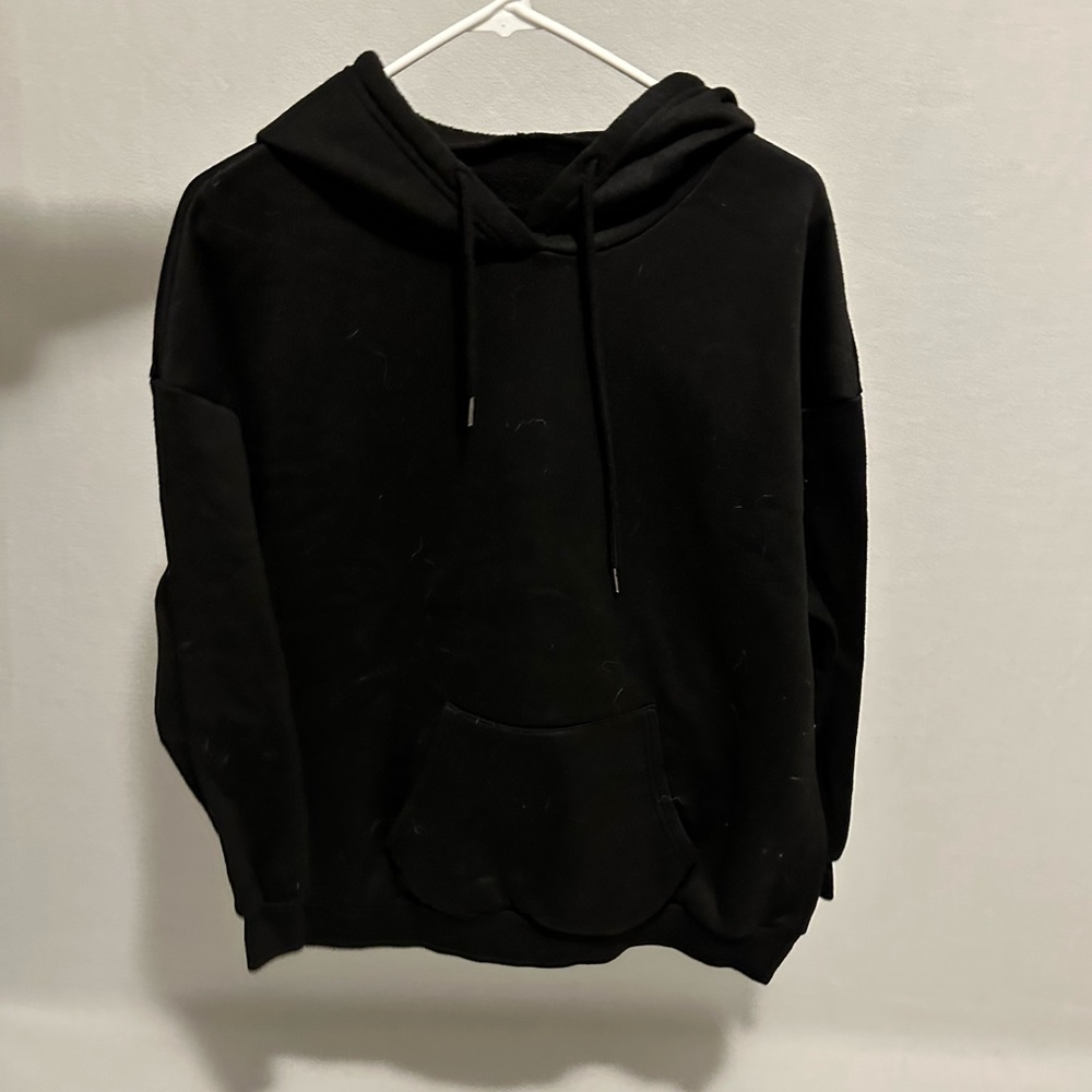 Shein sweatshirt